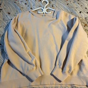 Gentle Fawn Sweatshirt